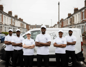 Top 7 Benefits of Hiring a Professional Cleaning Company in North Kent & South East London